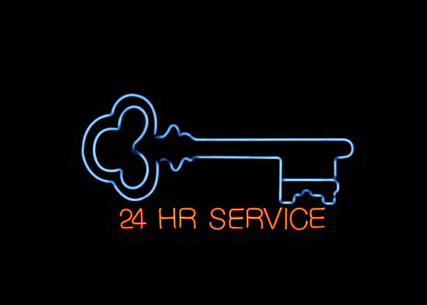 Don’t Fall for Scams: How to Spot a Reputable 24-Hour Locksmith in Logan, UT