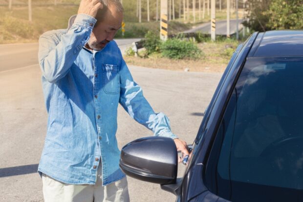 Car Lockouts in Logan’s Summer Heat: Fast Solutions When You’re Locked Out (and It’s 90+ Degrees!)
