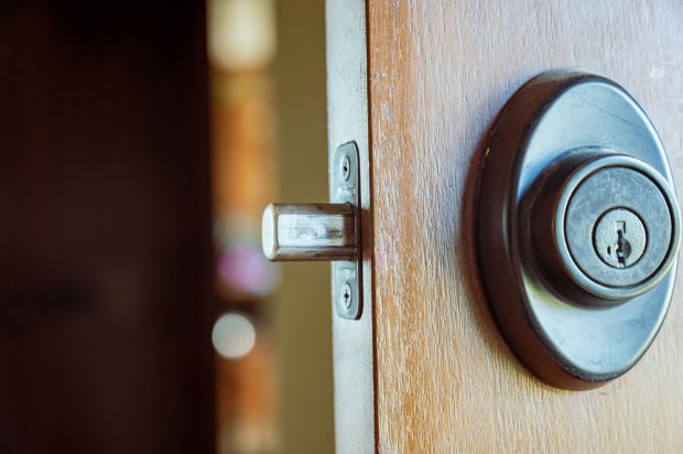 Beyond the Deadbolt: 5 Modern Security Upgrades for Cache Valley Homeowners