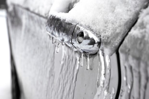 Frozen Out! Why Cold Weather Lockouts Require a 24-Hour Locksmith in Logan, UT
