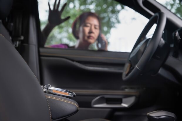 Outdoor Adventures & Lockout Woes: Vehicle & Recreational Locksmithing in Logan’s Summer