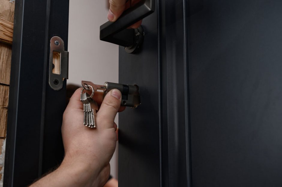 Car Lock Services in Bear Lake, UT