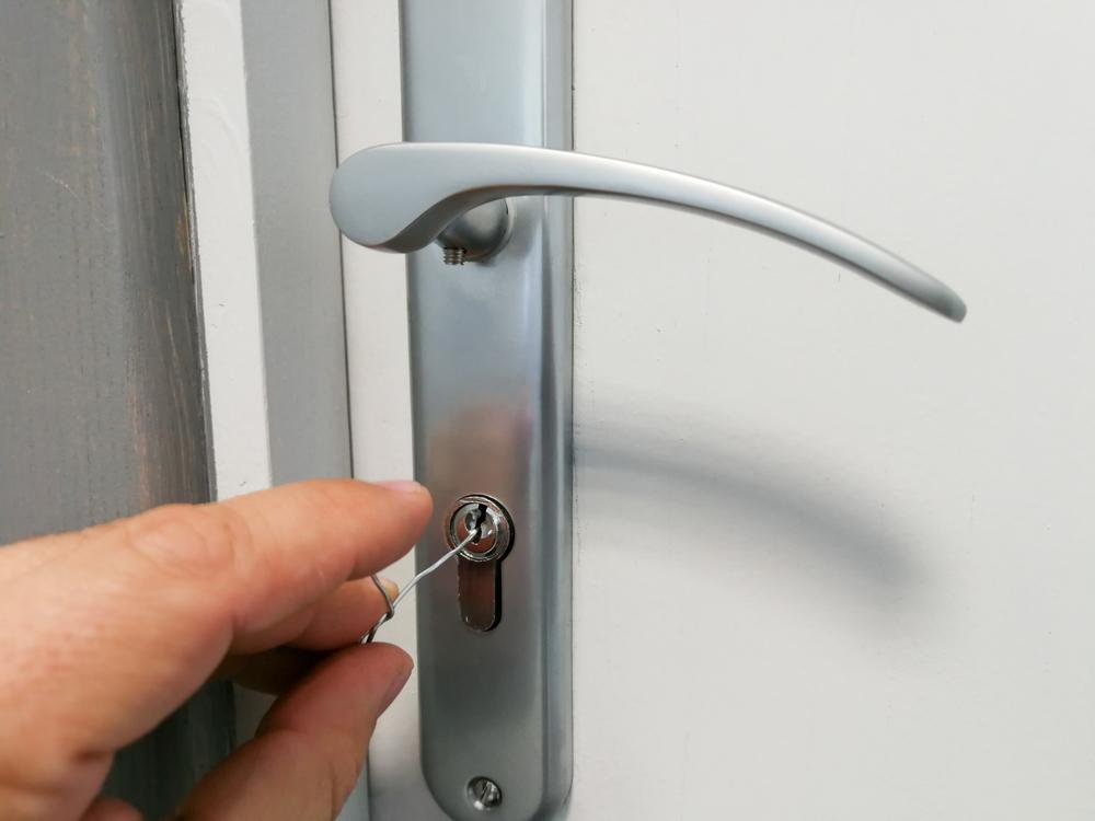 24-hour emergency locksmith services in Hyrum, UT