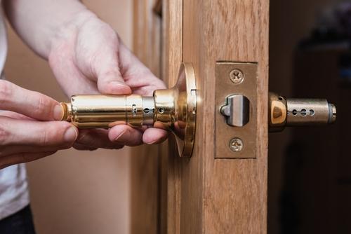 Mobile locksmith assistance for home, business, and vehicle lockouts in Hyrum, UT