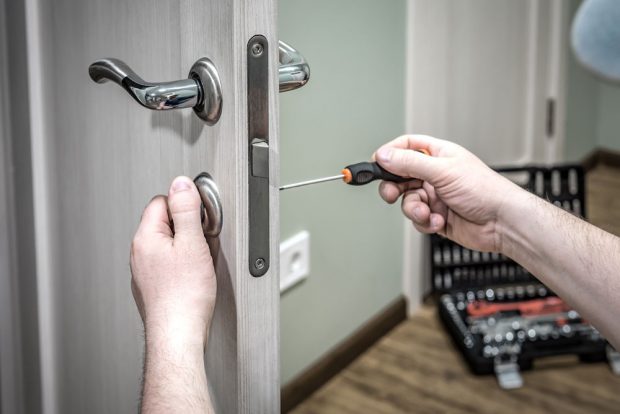 Top 5 Signs It’s Time to Upgrade Your Home Security: Insights from Mendon Locksmith Experts